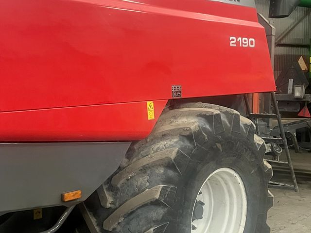 Massey Ferguson 2190