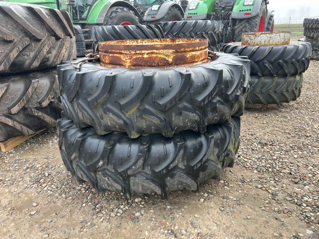 Kleber  460/85R38-38