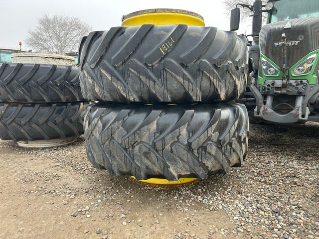 Michelin 650/85R38-38