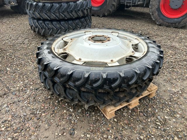 Kléber 230/95R48 - 8 huls