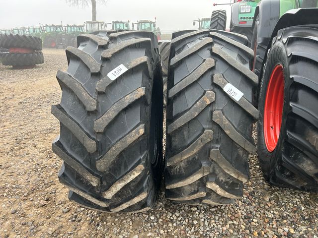 Trelleborg 600/70R30