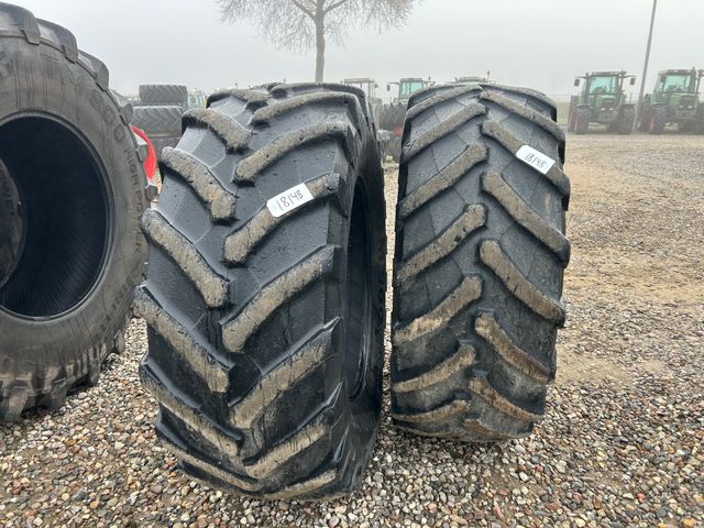 Trelleborg 600/70R34