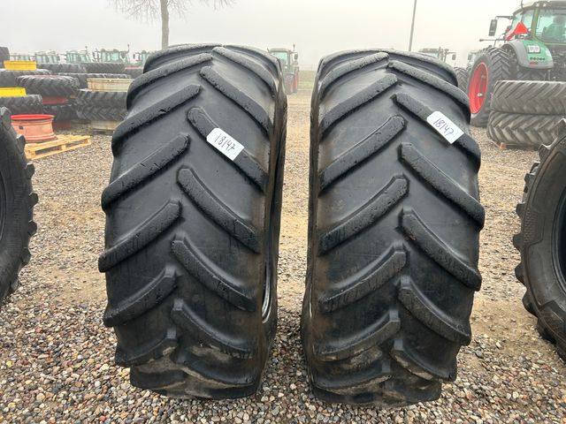 Michelin 600/65R38