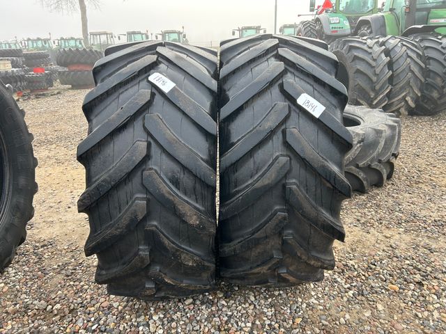 Alliance 600/70R30