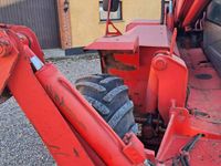 Manitou MT 1337SLT 1337 - Læssemaskiner - Teleskoplæssere - 6