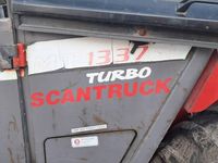 Manitou MT 1337SLT 1337 - Læssemaskiner - Teleskoplæssere - 4