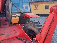 Manitou MT 1337SLT 1337 - Læssemaskiner - Teleskoplæssere - 3