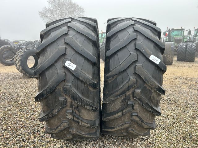 Trelleborg 710/70R42