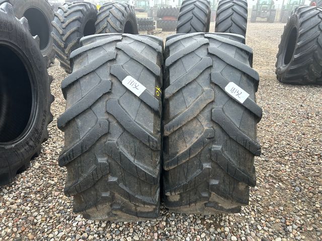Trelleborg 540/65R28
