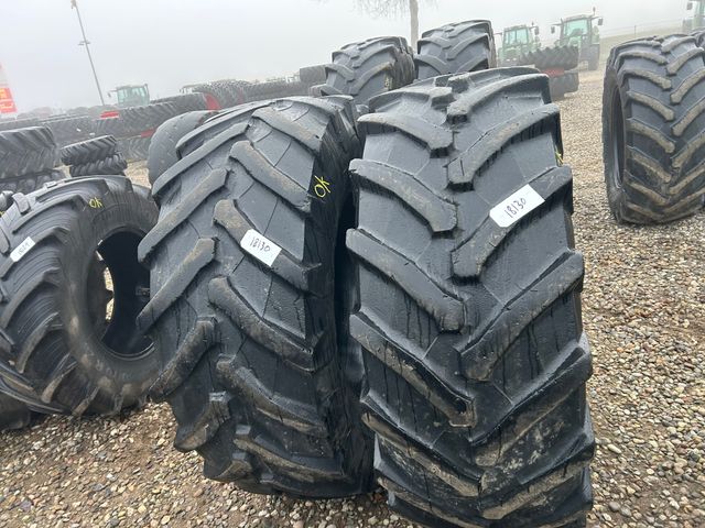 Trelleborg 600/70R34