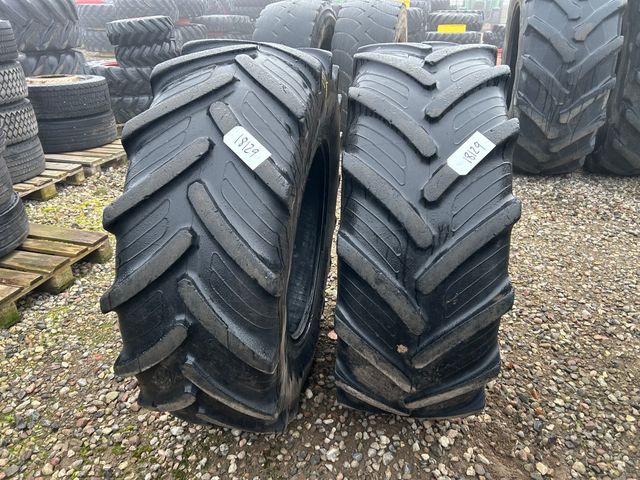 Taurus 480/70R28