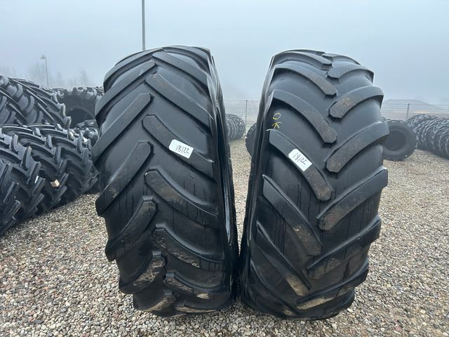 Michelin 710/75R42