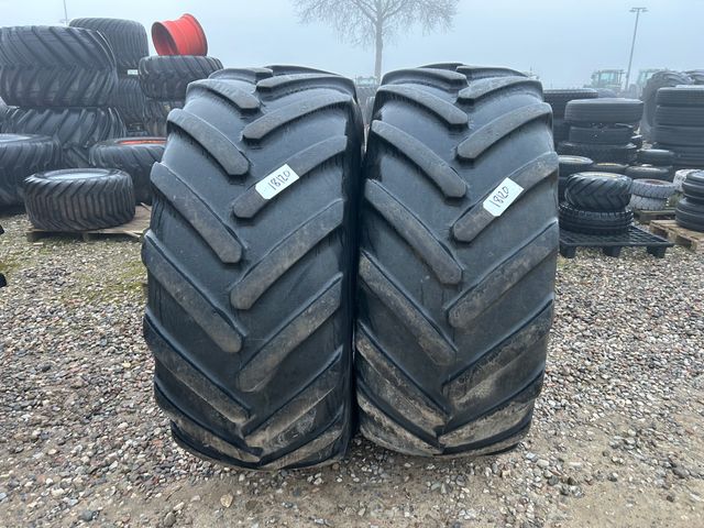 Michelin 650/65R34