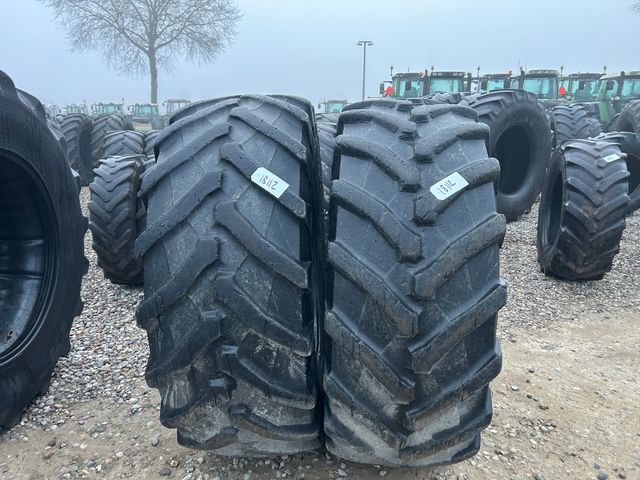 Trelleborg 600/70R34
