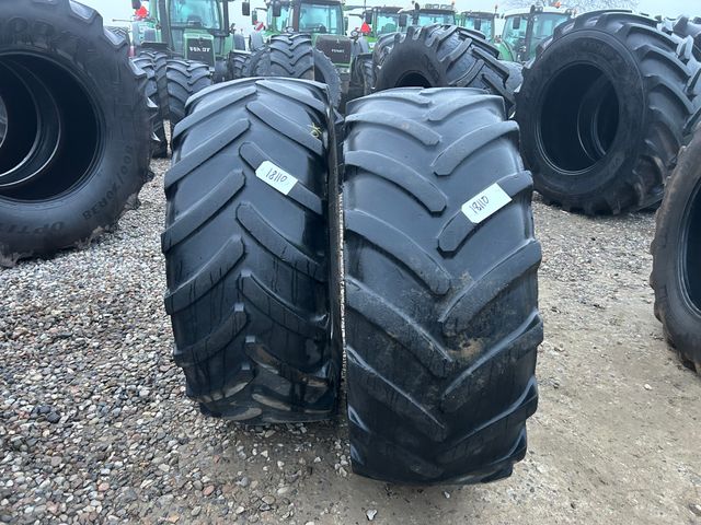 Michelin 540/65R30