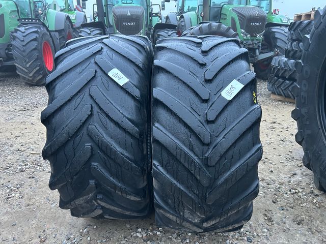 Michelin 600/60R30 VF