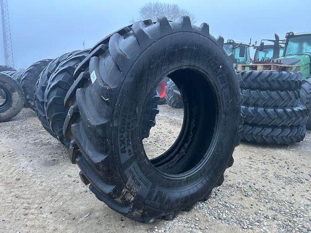 Michelin 750/75R46