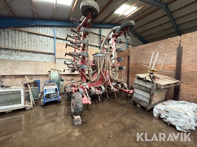 AP Sortjordsnedfælder 