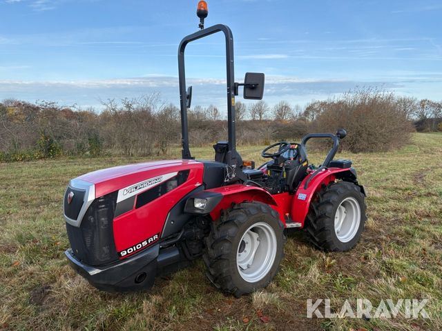 McCormick Valpadana 90105 AR