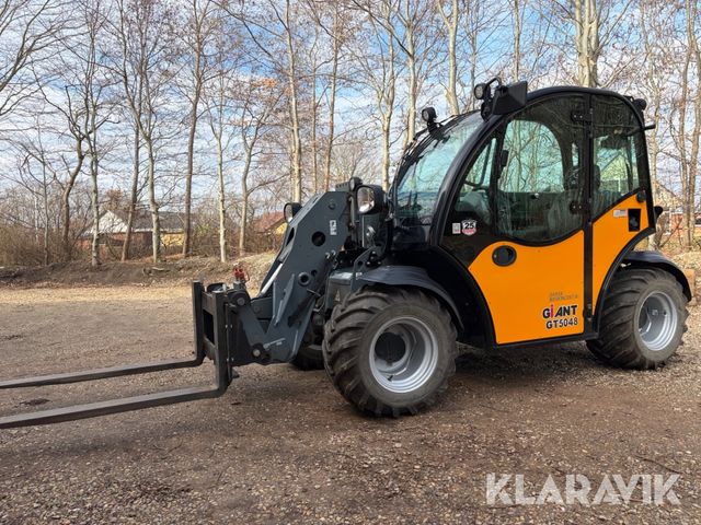 Giant GT5048