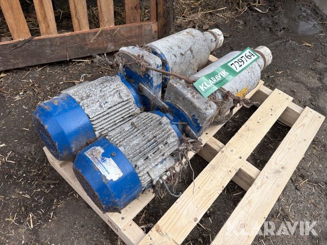 M.H Jensen maskinfabrik 