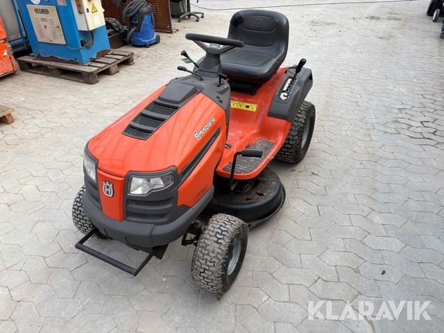 Husqvarna LTH151