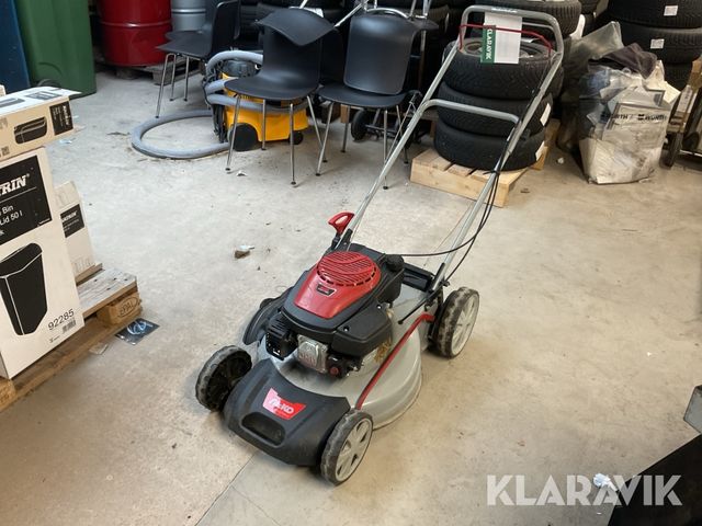 AL-KO Easy 5.10 SP-S