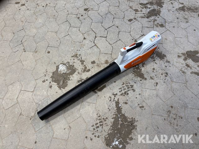 Stihl BGA 45