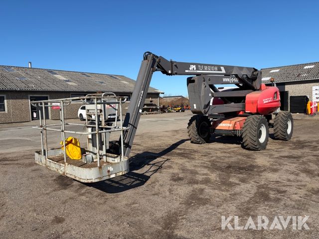 Manitou 200 ATJ