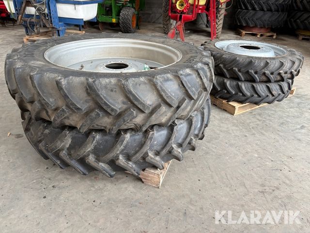 Continental Contact ac85