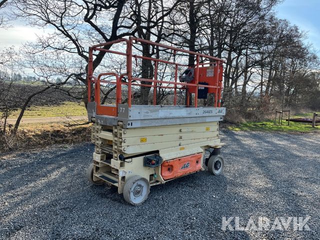 JLG 2646ES