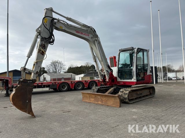 Takeuchi TB290