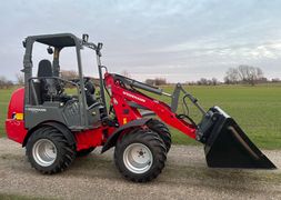 Weidemann 1160