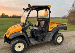 Cub Cadet Utv