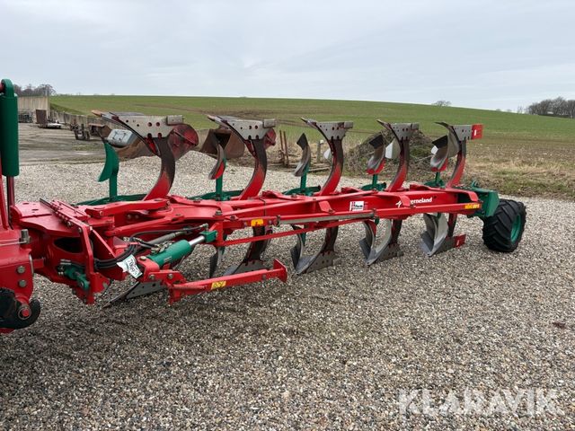 Kverneland EG 85-300-30HD