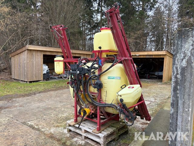 Hardi NK / LXY ca. 800 L LXY Hardi