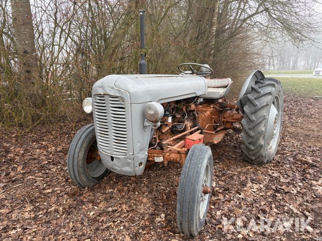 Ferguson TEF-20