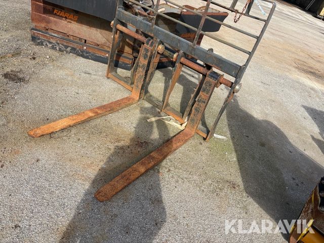 Bobcat 1,44M Float Fork MT