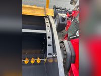 Multiva Cerex 400 Klar til levering. - Såmaskiner - Direkte såmaskiner - 15