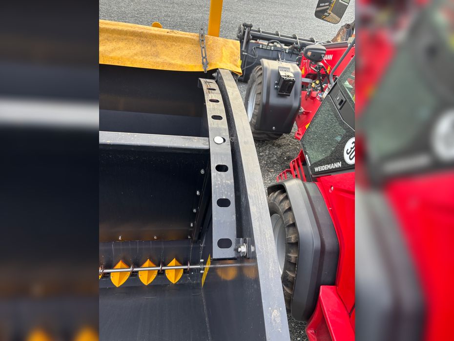 Multiva Cerex 400 Klar til levering. - Såmaskiner - Direkte såmaskiner - 15
