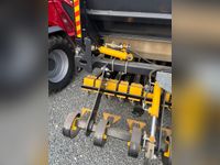 Multiva Cerex 400 Klar til levering. - Såmaskiner - Direkte såmaskiner - 6