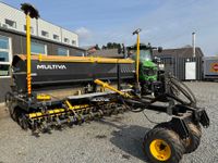 Multiva Cerex 400 Klar til levering. - Såmaskiner - Direkte såmaskiner - 5