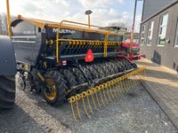 Multiva Cerex 400 Klar til levering. - Såmaskiner - Direkte såmaskiner - 4