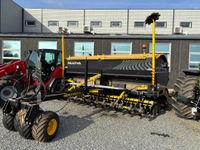 Multiva Cerex 400 Klar til levering. - Såmaskiner - Direkte såmaskiner - 1