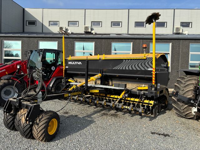 Multiva Cerex 400