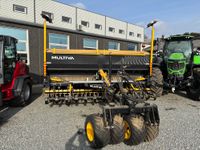 Multiva Cerex 400 Klar til levering. - Såmaskiner - Direkte såmaskiner - 2