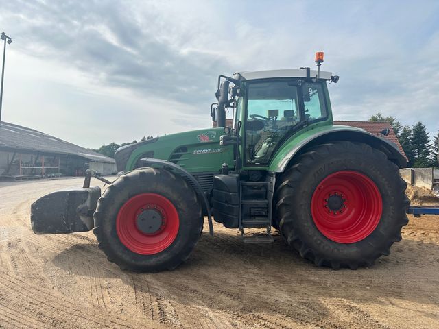 Fendt 936