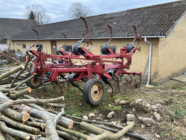 Kongskilde Vibro Flex 4300