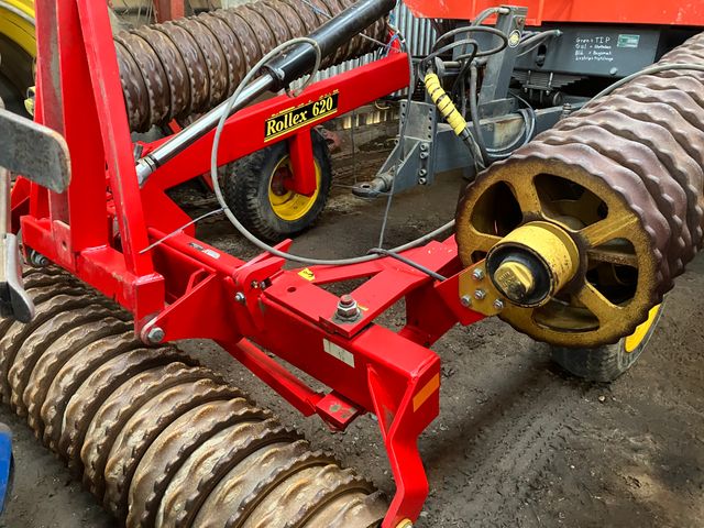 Väderstad ROLLEX 620