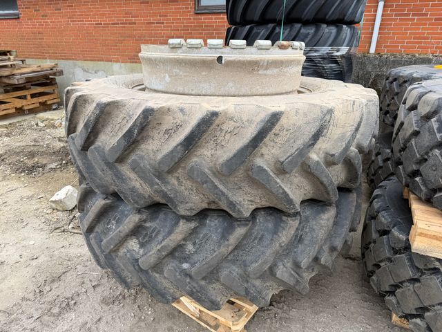 Alliance 520/85R46-42